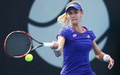 Українська тенісистка розбила німкеню на турнірі в Мексиці