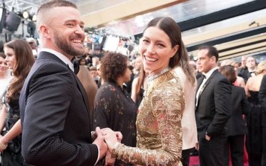 Держали в секрете до последнего - в семье Джастина Тимберлейка произошло неожиданное событие