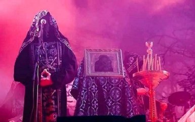 Мэр Тернополя прокомментировал антихристианское выступление на фестивале "Файне місто"