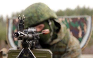 Обнародованы новые доказательства участия наемников "Вагнера" в боях за Дебальцево: опубликована аудиозапись