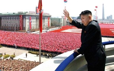 Власти КНДР поставили условие прекращения ядерных испытаний