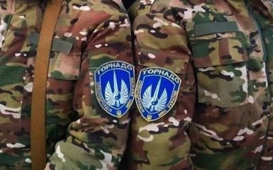 Приговор экс-бойцам "Торнадо": у Луценко рассказали детали