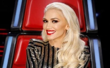 Стало відомо про таємне заміжжя співачки Гвен Стефані