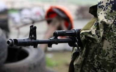 Історія з перебіжчиком і вбивством в зоні АТО: з'явилися нові важливі дані
