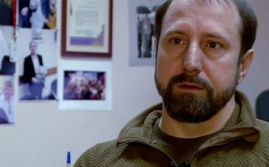 Опальный главарь боевиков ДНР похвастался, что когда-то спас Ющенко