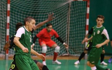 Энергия - Брезье - 2-6: видео матча Кубка УЕФА