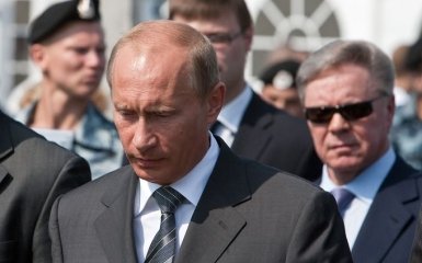 Російські опозиціонери обговорюють шляхи усунення Путіна від влади