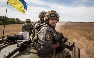 Штаб ООС розповів, що зараз відбувається на Донбасі