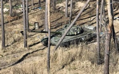 Генштаб оновив дані про втрати окупантів