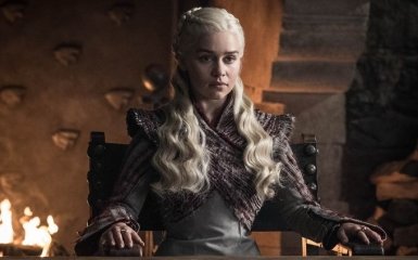 Батьки, які назвали своїх доньок Дейнеріс, шоковані новою серією «Гри престолів»