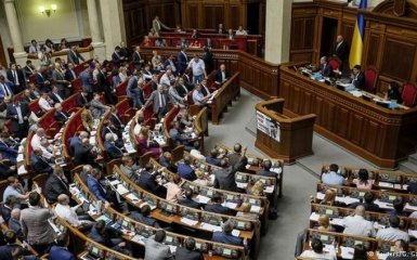 Депутат заявил, что люди для коалиции в Раде уже собраны