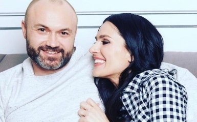 Українська телезірка зворушливо привітала чоловіка з днем народження: опубліковано фото