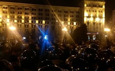 Кремль замовив: соцмережі відреагували на "новий Майдан" в Києві