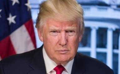 Трамп зізнався, кого вважає сильним світовим лідером