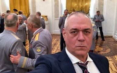 Дочки российского пропагандиста Доренко подозревают, что его могли отравить