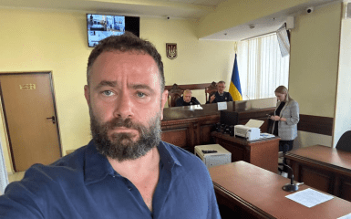 Александр Дубинский