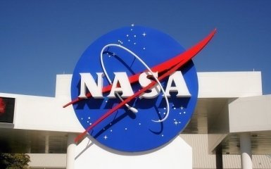 NASA показало неймовірну панораму зоряного неба