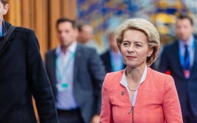 Его невозможно остановить: ЕС решился на жуткое признание