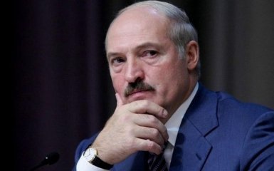 Лукашенко сделал резонансные заявления в адрес России