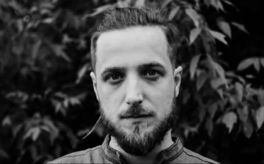 Maksym "Dali" Kryvtsov