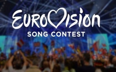 Як виглядає мапа Євробачення без Росії