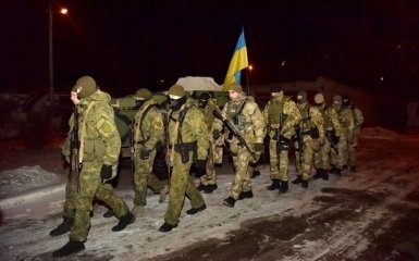 Авдеевка погрузилась в темноту из-за обострения боев на Донбассе: появились фото