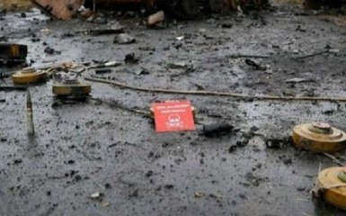ООН: за полтора месяца на Донбассе погибли 35 мирных жителей