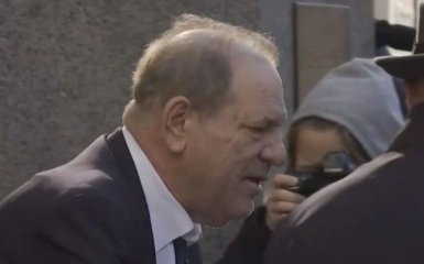 Дело Харви Вайнштейна - присяжные наконец вынесли вердикт