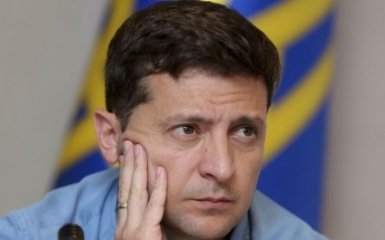 Зупиніть переговори: Зеленський звільнив Безсмертного після резонансної пропозиції