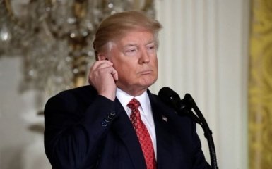 Уроки от Трампа: США готовы нанести новые удары по Сирии
