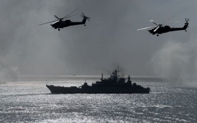 Україна повинна просити дозволу у Росії: Лавров обурив черговою нахабною вимогою по Азовському морю