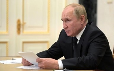 У Путина наконец ответили на требование Зеленского по Крыму
