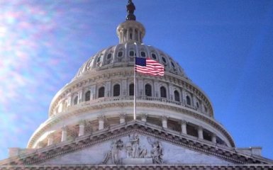 Конгрес США