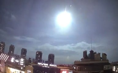 NASA спростувала інформацію про падіння свого супутника над Києвом