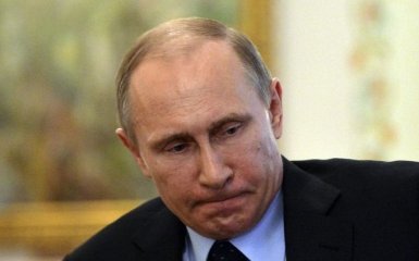 Путину не до терактов: Глава Кремля не вспомнил про взрыв на брифинге и не созвал совещание