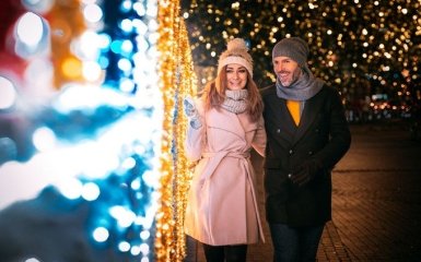 Де зустріти Новий рік 2022 в Україні: найцікавіші місця для зимового відпочинку