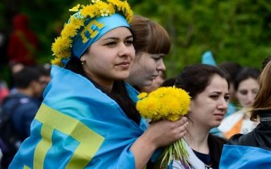 Рада приняла исторический закон о коренных народах Украины