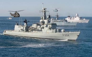 Россия против НАТО: в Альянсе уже оценивают силы на случай войны