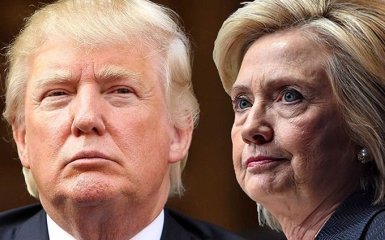 Раскрыт сценарий, при котором президентом США станет Клинтон, а не Трамп