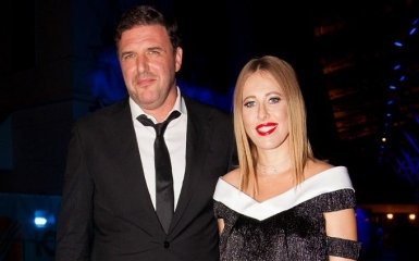 Собчак с мужем представили свою главную премьеру на Новой волне: опубликованы фото