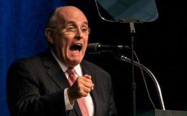 Адвокат Трампа спровокував новий потужний скандал навколо України - що сталося