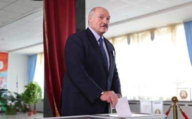 У Лукашенка оновили дані про підсумки виборів - що варто знати