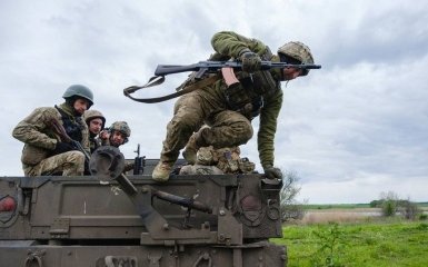 Череватий назвав головний подвиг ЗСУ під час боїв за Бахмут