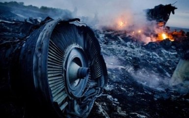 Катастрофа MH17 над Донбасом: з'явилася ясність щодо приватного детектива і його відомостей