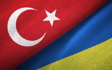Журналисты узнали о тайной просьбе Украины к Турции