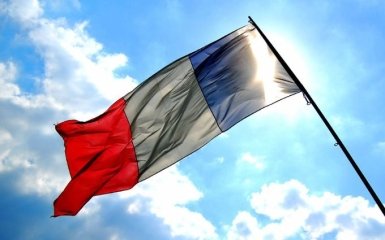 Франция подозревает Кремль в массивной киберагресии против страны