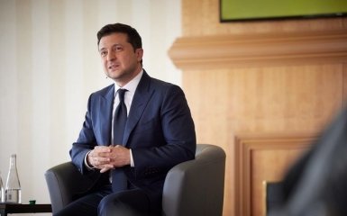 Зеленский срочно созывает СНБО из-за провокаций РФ