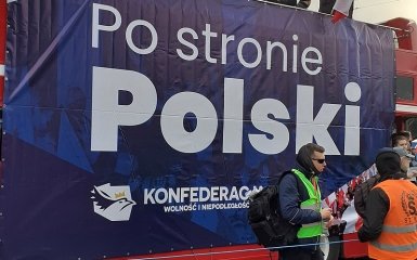 Вибори у Польщі