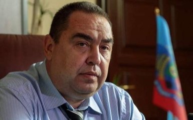 Боевики ЛНР "зачистили" историю с покушением на Плотницкого