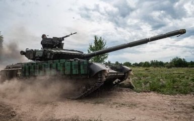 ВСУ еще не задействовали основные силы в контрнаступлении — Сырский